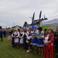 Zobacz w powiększeniu: Dożynki Powiatowe Baranów 2021 (7)
